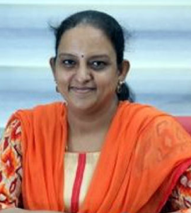 Mrs. Abirami Vivek